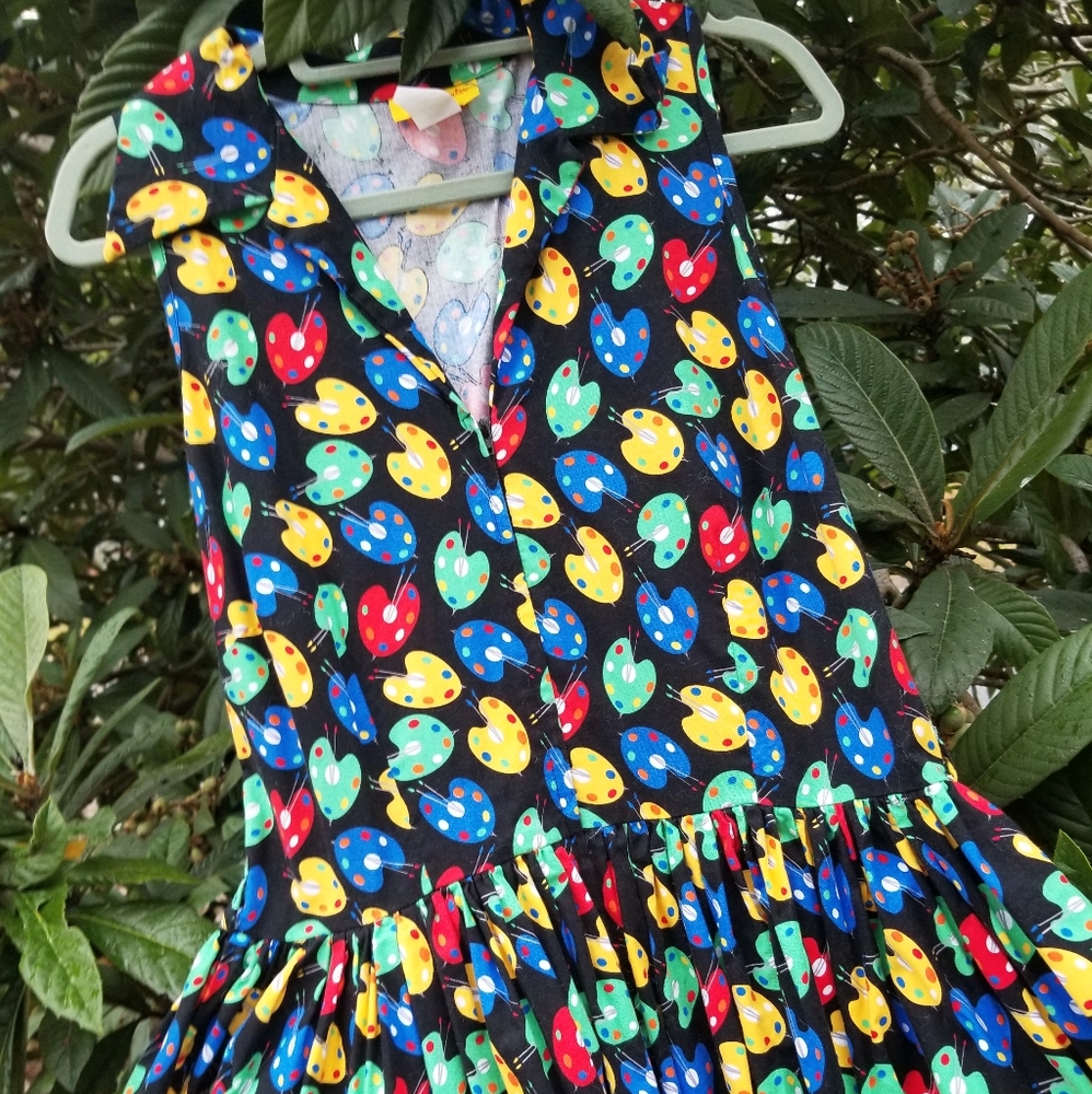 Bernie Dexter Dress